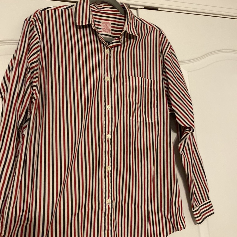 Women’s Brooks Brothers Top - Picture 8 of 8